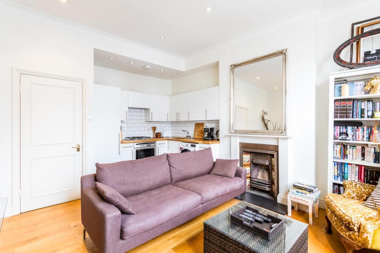 Bright And Spacious Notting Hill Nest London Luaran gambar