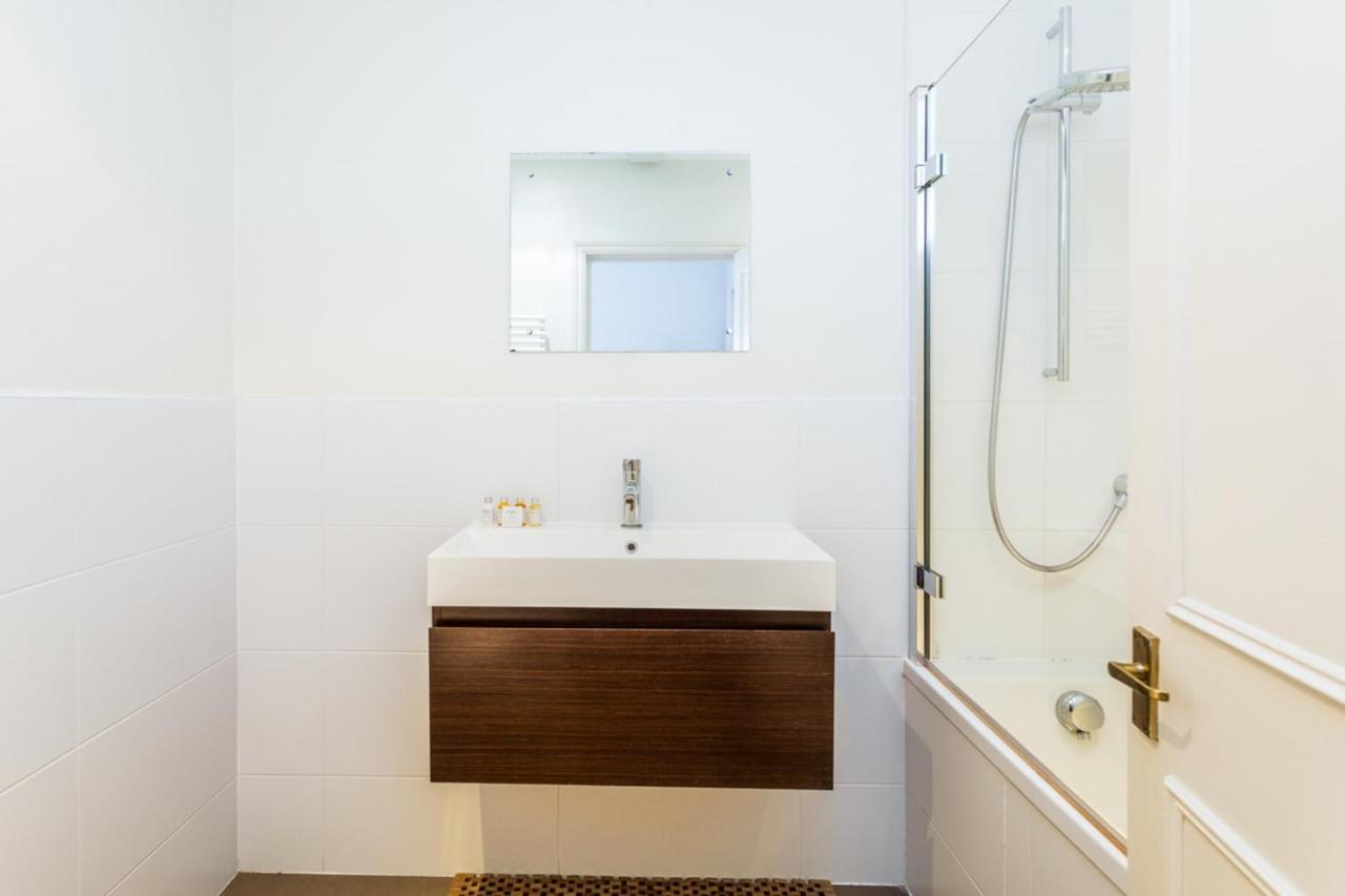 Bright And Spacious Notting Hill Nest London Luaran gambar