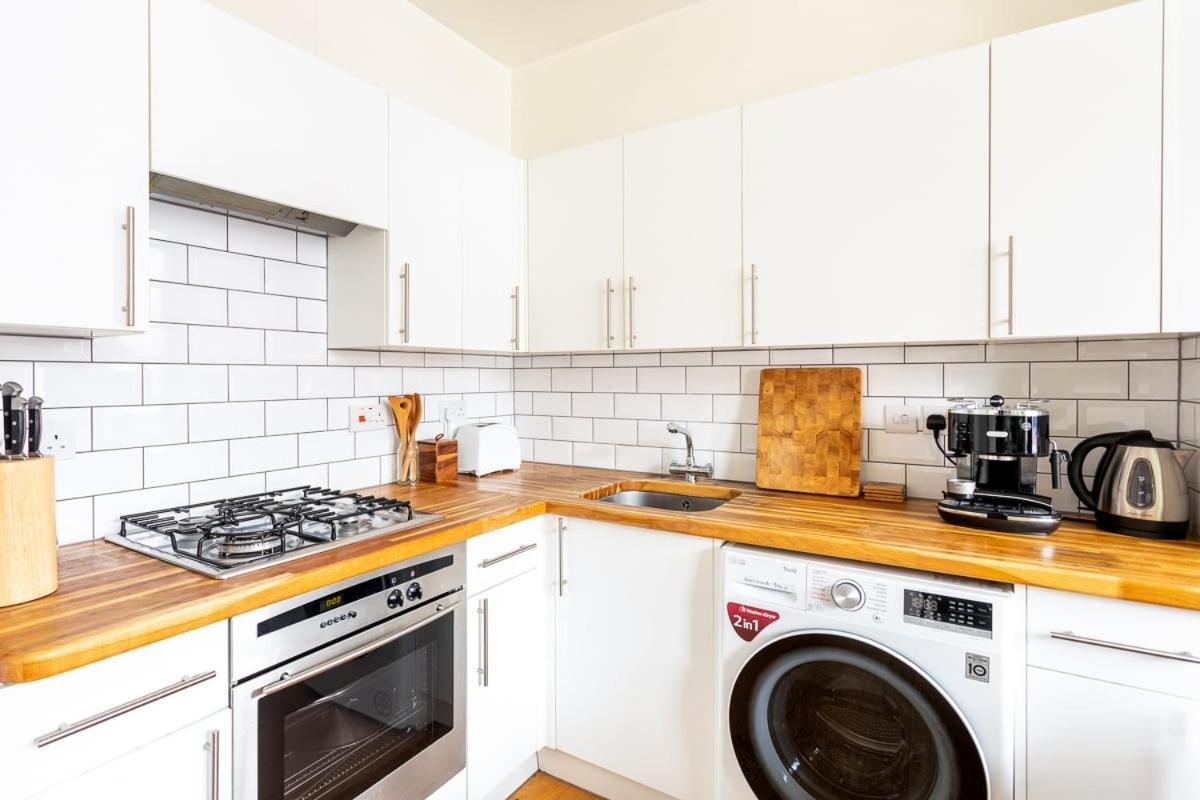 Bright And Spacious Notting Hill Nest London Luaran gambar