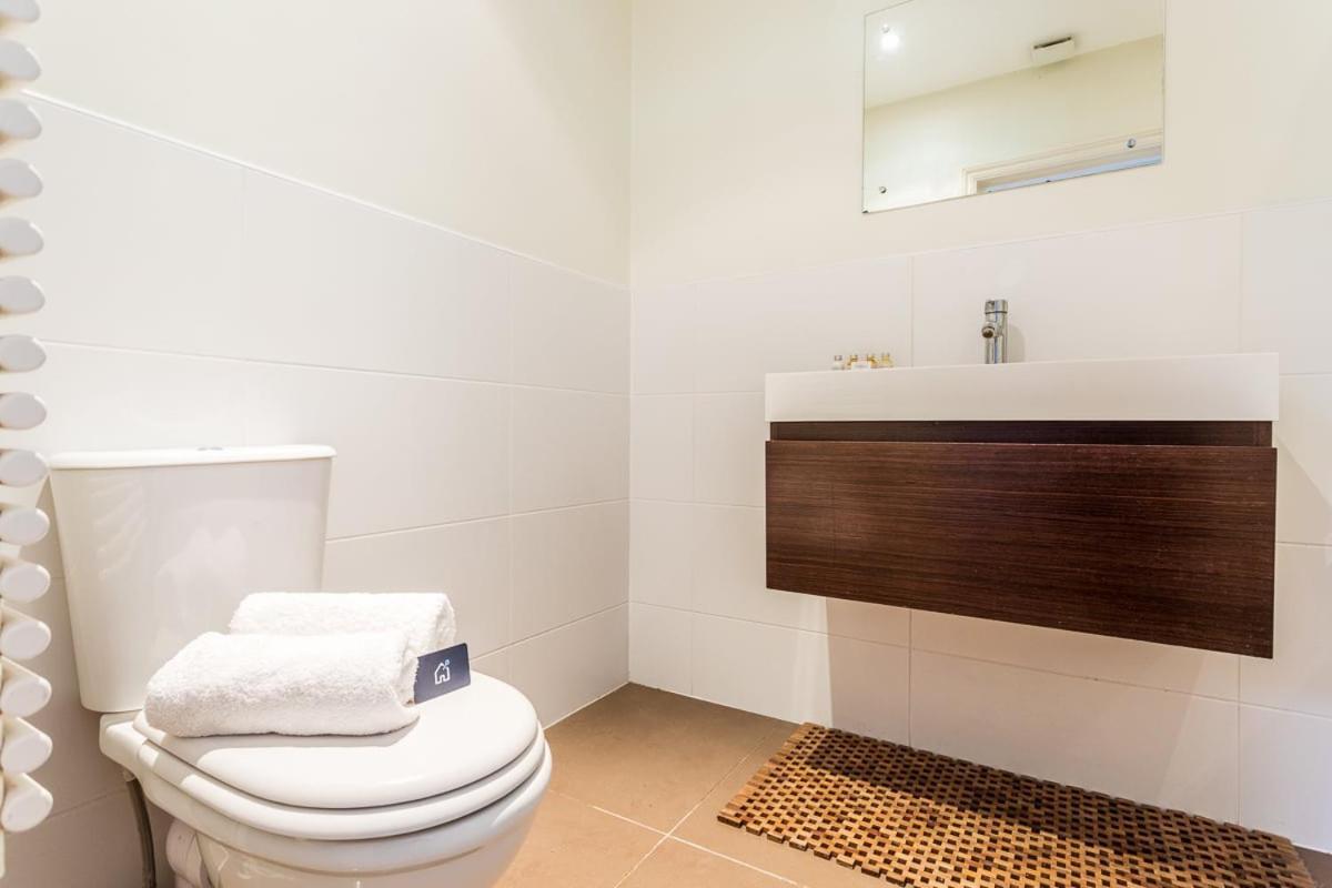 Bright And Spacious Notting Hill Nest London Luaran gambar
